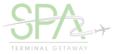 Terminal Getaway Spa